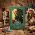 Ecos de Aztlán: Mitos y Leyendas de los Aztecas