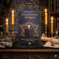 Libro de Encantamientos Antiguos: Rituales de Amor, Salud y Protección