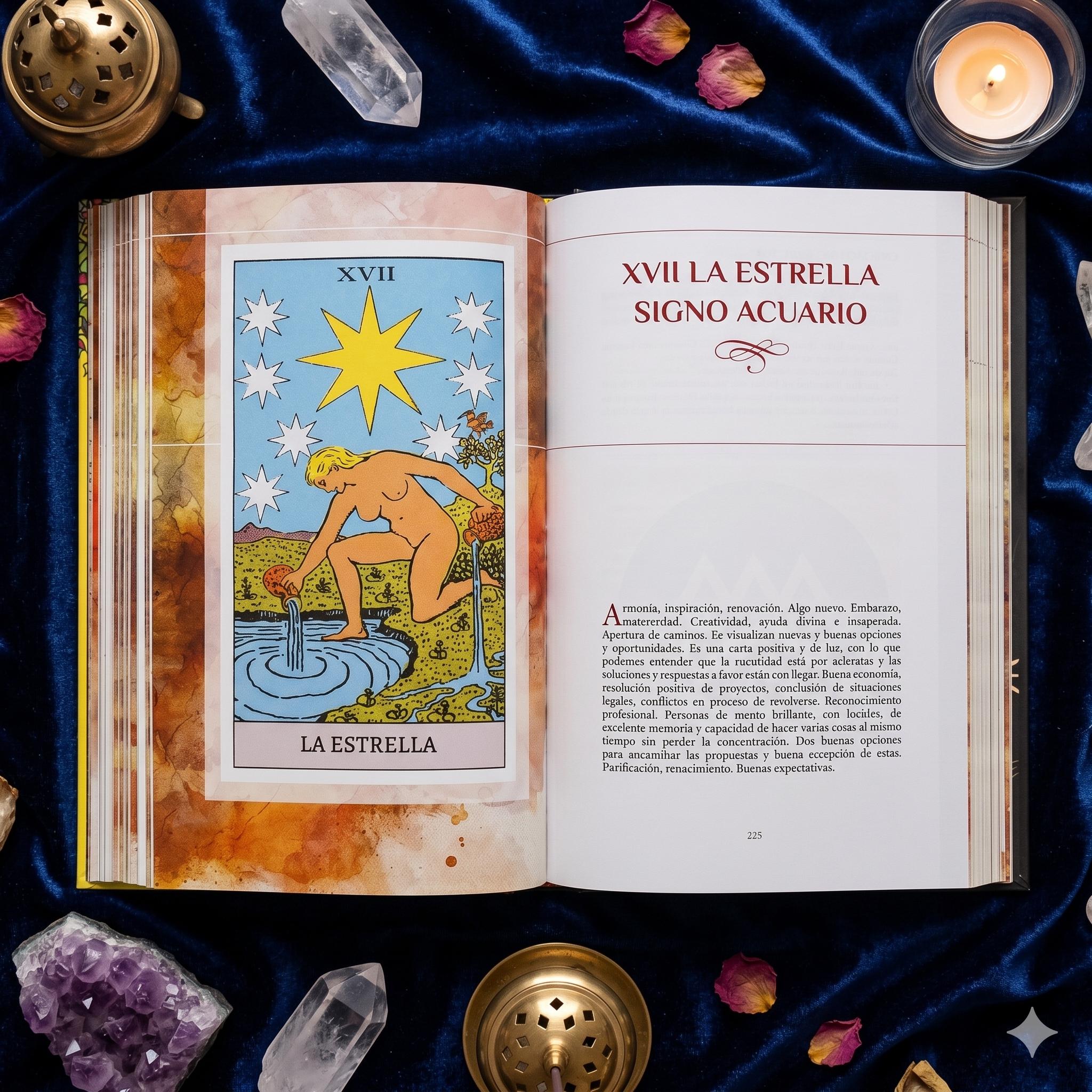 TAROT: El Viaje del Arcano | Aprende a Leer el Tarot desde Cero, El Viaje del Arcano