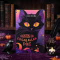 Cuentos de Edgar Allan Cuentos de Edgar Allan Poe: Una Introducción al Misterio y el Terror - Edición Especial Ilustrada con Gato Negro y Cuervo
