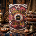 Adivinación con Caracoles: Libro Teórico, Practico y Histórico  para el Desarrollo de la Intuición y lectura del Diloggun..