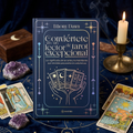 Libro: Conviértete en un Lector de Tarot Excepcional – Ethony Dawn