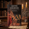 Santos Grimorios: Los Libros de Brujería y Magia Prohibidos por el Vaticano | Edición Íntegra