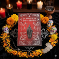 La Biblia de la Santa Muerte: El Libro Definitivo de Oraciones, Rituales y Protección