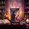 Magia Blanca y Magia Negra: Secretos de Luz y Sombra, Recetas de Magia que Sí Funcionan