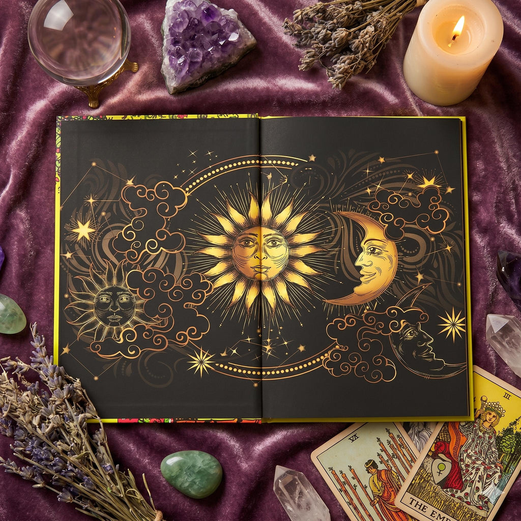 TAROT: El Viaje del Arcano | Aprende a Leer el Tarot desde Cero, El Viaje del Arcano