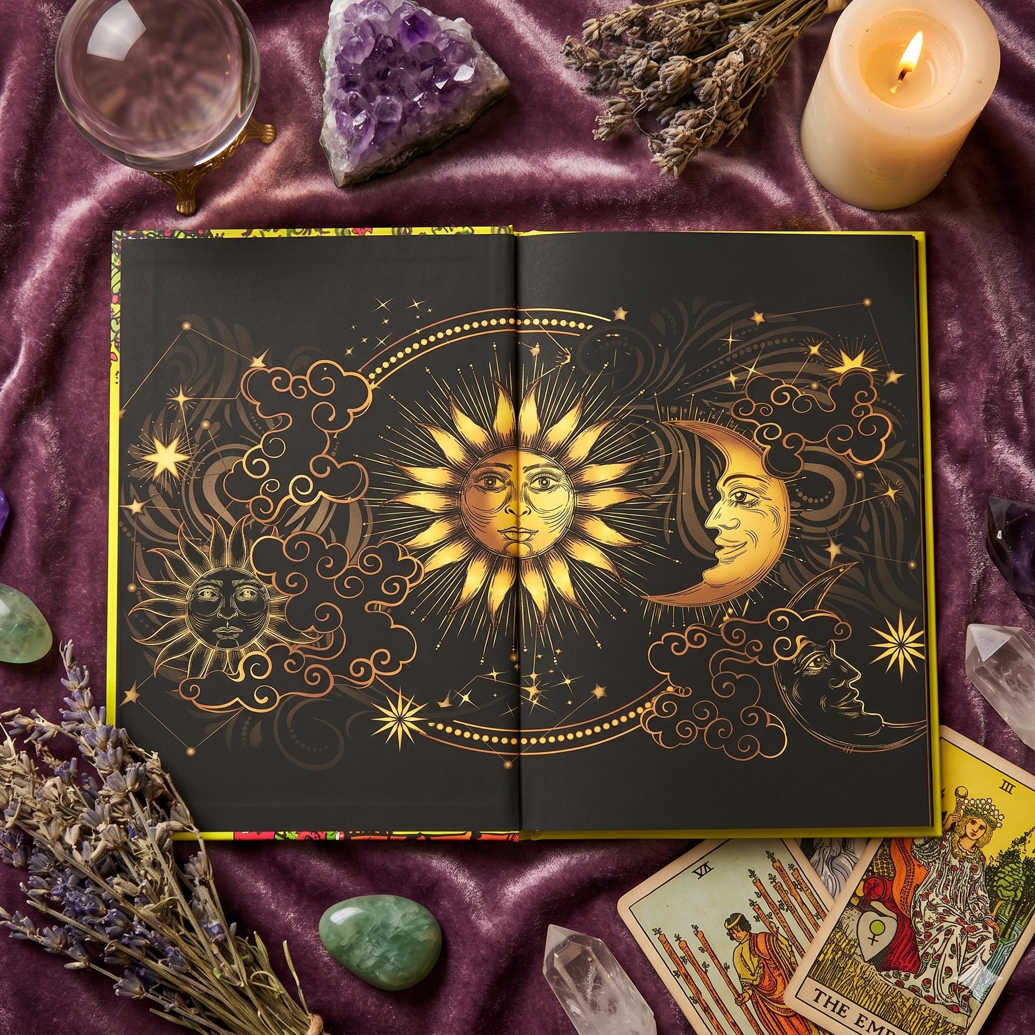 TAROT: El Viaje del Arcano | Aprende a Leer el Tarot desde Cero, El Viaje del Arcano