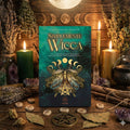 Simplemente Wicca: Guía Práctica y Moderna para Principiantes de la Tradición Wicca Conecta con la Naturaleza y Despierta tu Bruja Interior