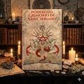 Poderoso Grimorio de San Cipriano: Magia y Secretos Ocultos
